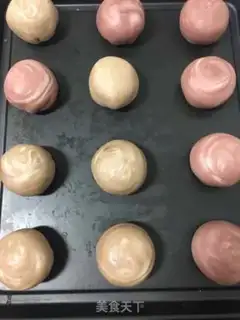 Make Spiral step 27