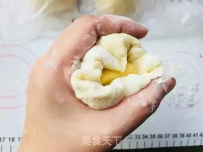 Make Soufflé step 10