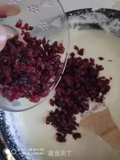 Make Cow-tip cookies step 8