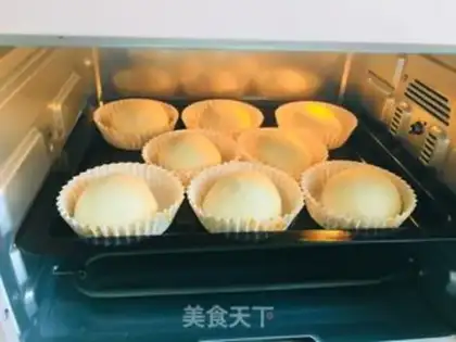 Make Soufflé step 11