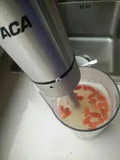 Make The pecan oatmeal step 2