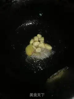 Make Chestcap potato step 5
