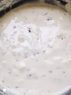 Make Cow-tip cookies step 9