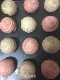 Make Spiral step 29