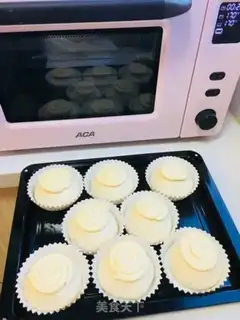 Make Soufflé step 13