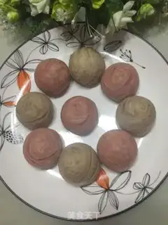 Make Spiral step 30