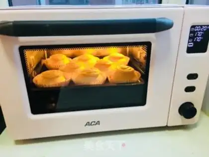 Make Soufflé step 14