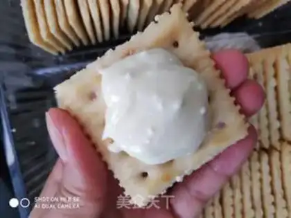 Make Cow-tip cookies step 11
