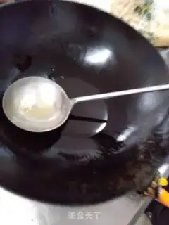 Make pan paste step 2