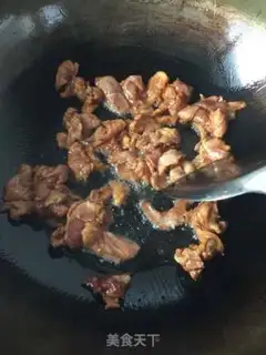 Make Garlic silt step 1
