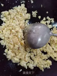 Make pan paste step 5