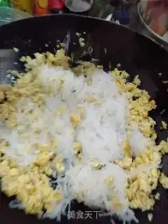 Make pan paste step 6
