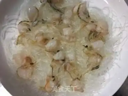 Make Sesame pack step 3