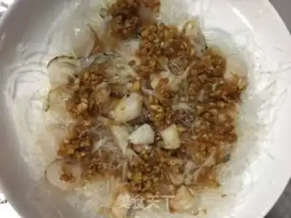 Make Sesame pack step 4