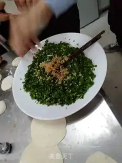 Make pan paste step 10