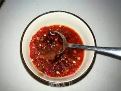 Make A pepper-stealing needle mushroom step 3