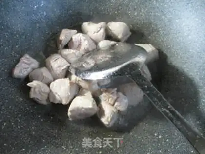 Make Carrot potatoes on the rib step 2