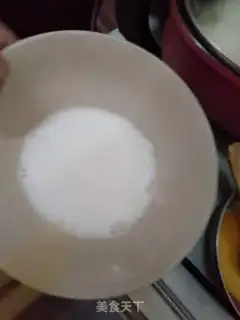Make pan paste step 14