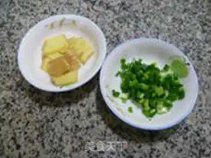 Make Jell-O step 1