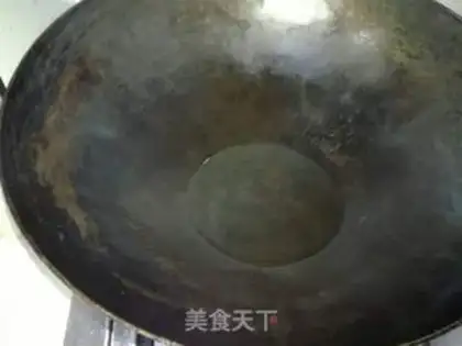 Make A pepper-stealing needle mushroom step 8
