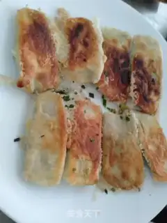 Make pan paste step 16