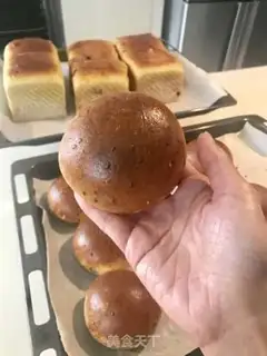 Make Sesame pack step 11