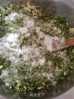 Make Pickle pepper sauce step 1