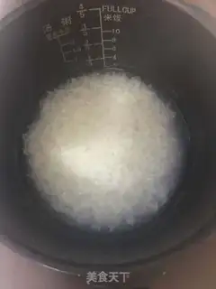 Make Porridge step 5