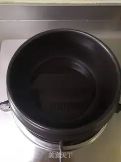 Make Hot cabbage tofu pot step 2