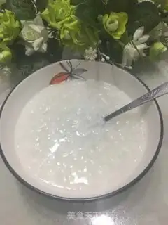 Make Porridge step 6