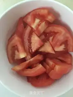 Make Tomato step 1