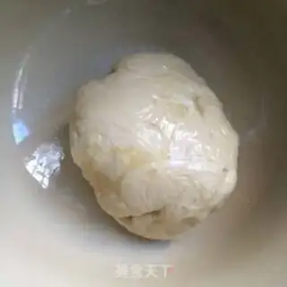 Make Sesame fries step 0