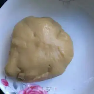 Make Sesame fries step 1