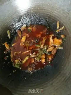 Make Come back to the cabbage step 2