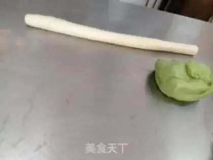 Make Jade step 9