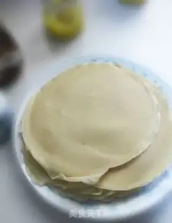 Make A lasagna step 4