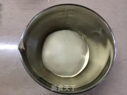 Make Meat-crawling bread step 5