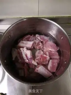 Make A radish steak step 0