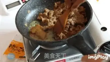 Make Japanese curry corset step 5