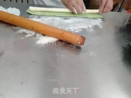 Make Jade step 11