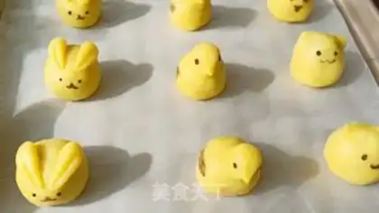 Make Cartoon fruit step 8