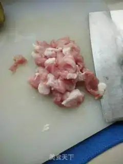 Make Fries step 1