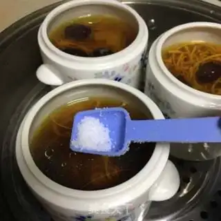 Make Sandbone soup step 10