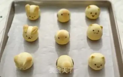 Make Cartoon fruit step 9