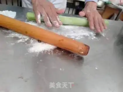 Make Jade step 13