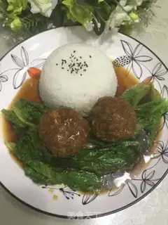 Make Lion Head