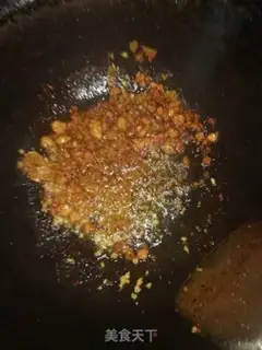 Make Garlic cabbage step 4