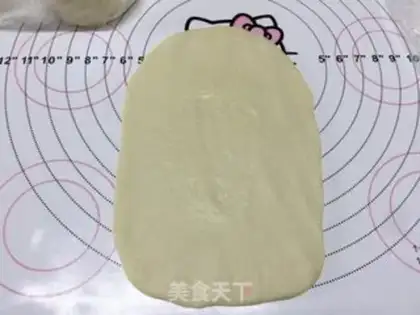 Make Meat-crawling bread step 10