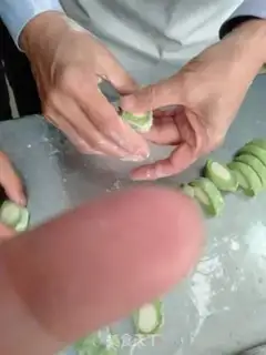 Make Jade step 16