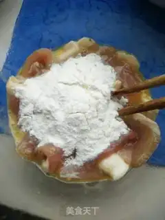 Make Fries step 5